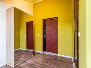 Vazov Loft - Central Sofia Studio