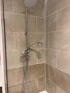 Stunning Spacious Double Room in a Modern shared Flat