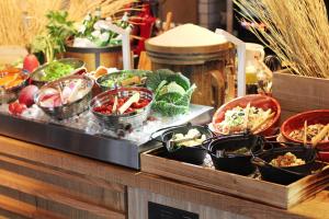 Daiwa Roynet Hotel NAHA-OMOROMACHI PREMIER