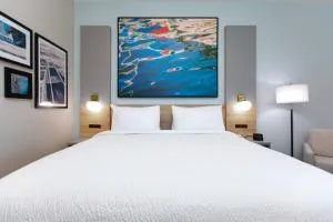 The Elm, a Ramada by Wyndham - Aubrey