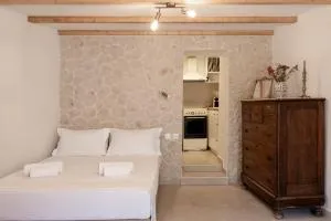 Mountain Mini Suite - Ágioi Déka