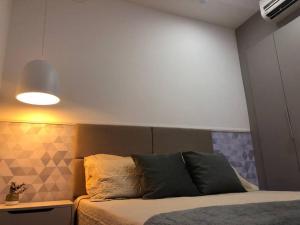 StudioX, perto de tudo, garagem