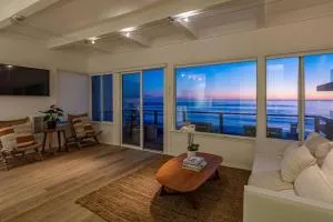 Malibu Best Kept Secret - Solromar