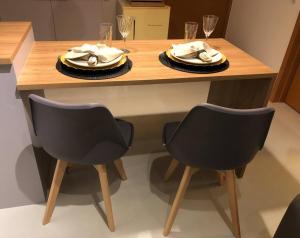 StudioX, perto de tudo, garagem