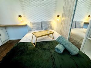 Champs-Elysées - Suite for 2 people