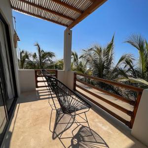 habitación en Casa Palma y Coco