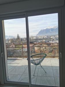 Appartements L-olympe : photos des chambres