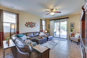 Goodyear Home with Patio - Near Estrella Mountain!
