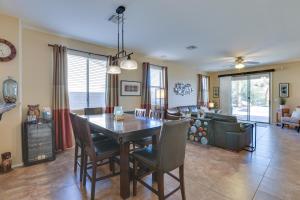 Goodyear Home with Patio - Near Estrella Mountain!