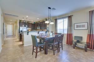 Goodyear Home with Patio - Near Estrella Mountain!