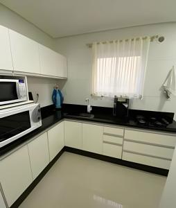 400m do mar | ar cond. e churrasqueira - cie102