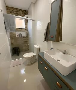 400m do mar | ar cond. e churrasqueira - cie102