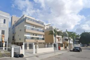 400m do mar | ar cond. e churrasqueira - cie102