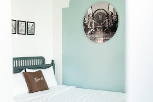 GARE D47 l 47 Luong Khanh Thien