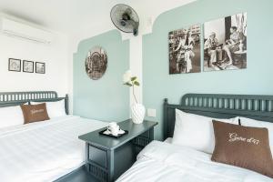 GARE D47 l 47 Luong Khanh Thien