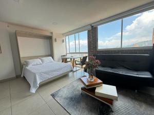 Apto Familiar in poblado