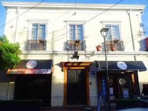 Hotel Boutique Terra Diaguita & Spa