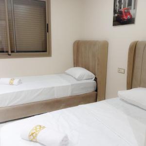 Super Apartement Totalement neuf et climatisé à coté du centre commercial Marjane N2