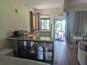 T0 da Casa da Quinta S José