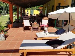 T0 da Casa da Quinta S José