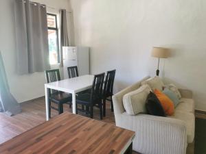 T0 da Casa da Quinta S José