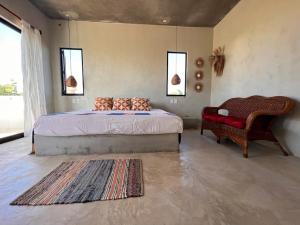 habitación en Casa Palma y Coco