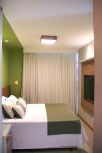 Exclusivo 2 suites a Beira Mar Imbassaí Privilege