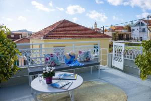 Boutique Villa Aspasia