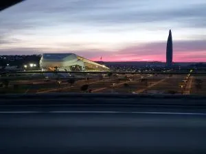 AEROPORT TECHNOPOLIS a1 - Essehoul