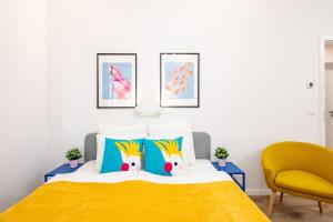 Marone 209 Budapest ~ ACBalconyIndoor Parking