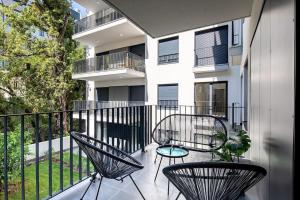 Marone 209 Budapest ~ ACBalconyIndoor Parking