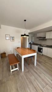 Departamento 9 de Julio, 2 HAB - 2 BAÑOS