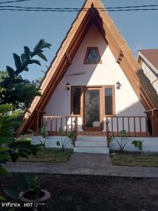 Jepun homestay