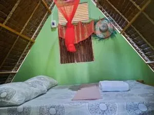 Lagkaw Dos in Lagkaw Homestay - Mormol