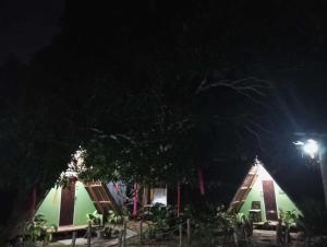 Lagkaw Dos in Lagkaw Homestay
