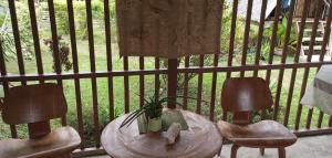 Lagkaw Dos in Lagkaw Homestay