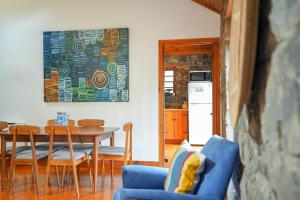 Breakfast Creek Cottage