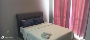 Makmur Homes 1 Penthouse Golden Hills