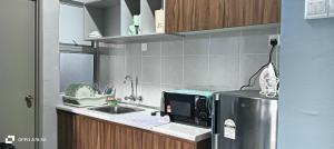 Makmur Homes 1 Penthouse Golden Hills