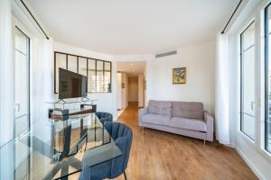 Wonderful 2 bedroom apartment