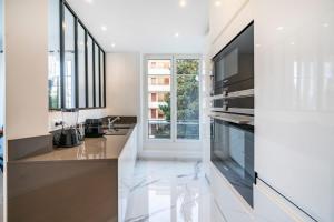 Wonderful 2 bedroom apartment