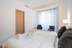 Wonderful 2 bedroom apartment