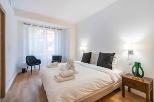 Wonderful 2 bedroom apartment