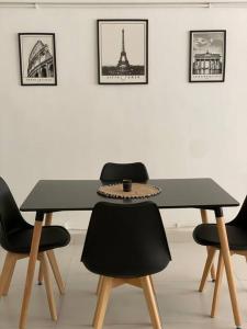 Calido departamento en Mendoza