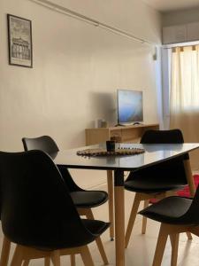 Calido departamento en Mendoza