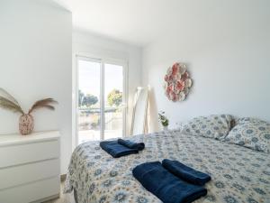 Comfortable home with a private pool