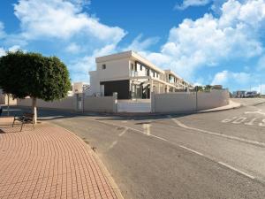 Comfortable home with a private pool