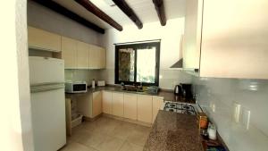 Casa EL Hache - Piscina - Chacras de Coria