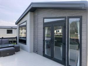 Blissful Lodge Haven Lakeland