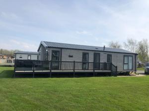 Blissful Lodge Haven Lakeland